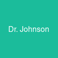 Dr. Robert Johnson