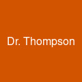 Dr. Lisa Thompson
