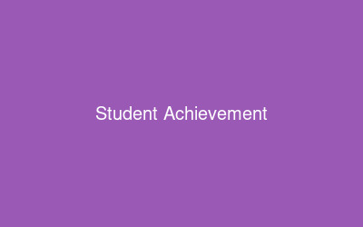 Student Achievement